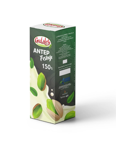 Antep Fıstığı 150gr