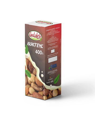 Koktely 400gr